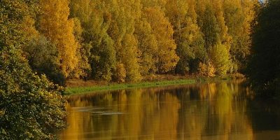 Ruska Vantaanjoki