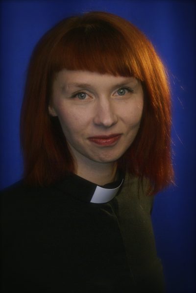 Kuva: Harri Lamminsalo