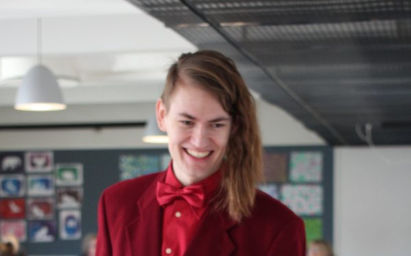 Rakkaustutkija Kenneth Siren