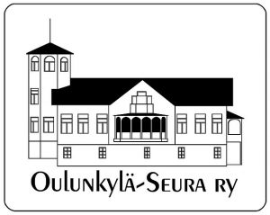 Oulunkylä-Seuran logo