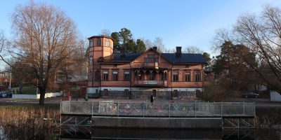 Oulunkylän Seurahuone