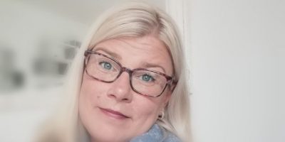 Johanna Mönkkönen Vastaamo